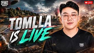 🔴UR မှာရှယ်ကြမ်းနေတဲ့ TOMရီး🔥
