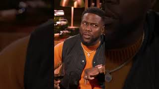 Kevin Hart can't go anywhere without getting mobbed #shorts