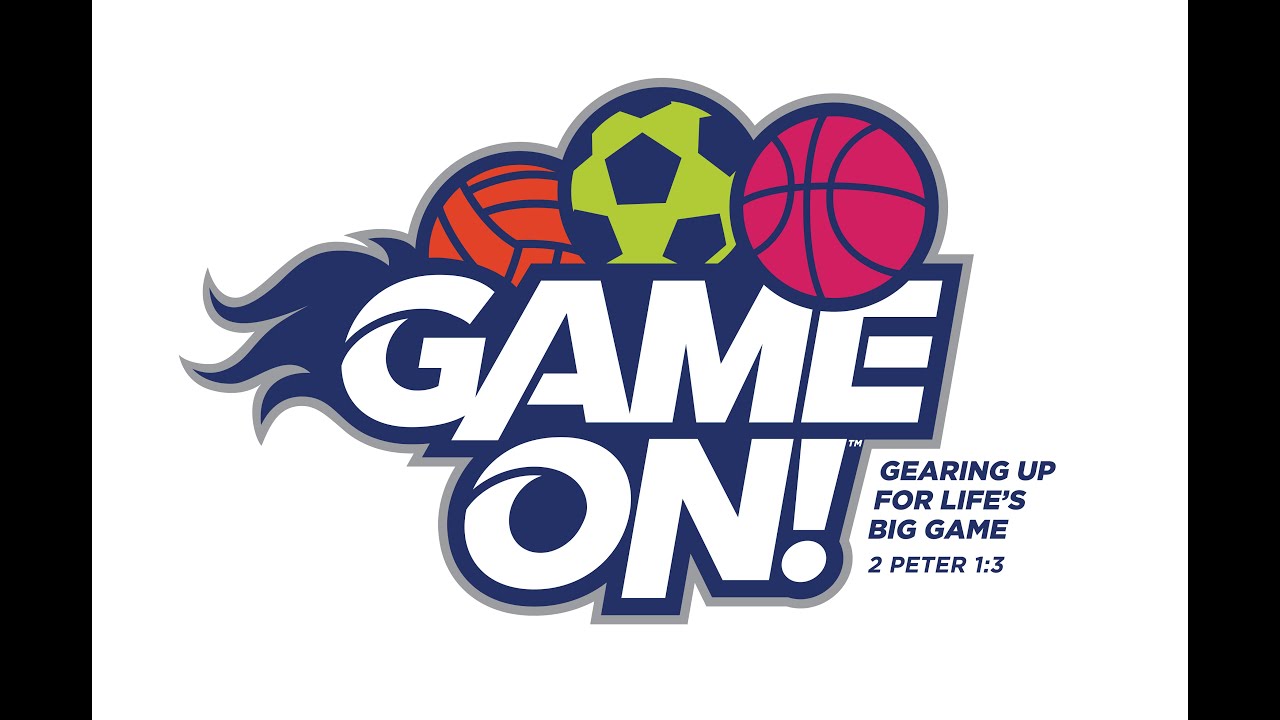 SRBC 2020 Game On VBS Sunday Day 1