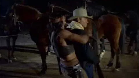 APACHE (1954) western - highlights - Burt Lancaster