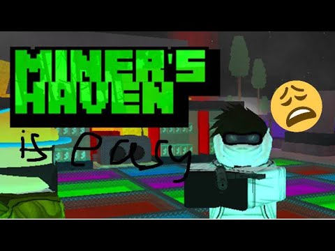 Miners Haven Hack Script Pastebin - roblox bypassed audios free rare pastebinread desc