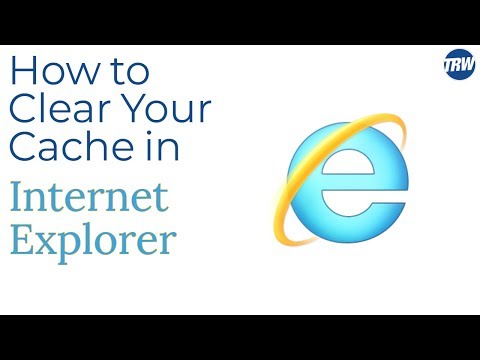 Video: Paano Linisin Ang Cache Sa Explorer