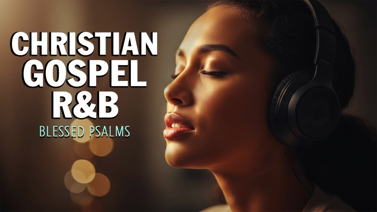 Soulful Candlelit Jazz | Smooth R&B Piano Relaxation