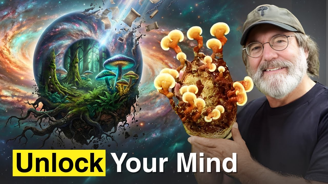 Unlocking The Mind & Healing The Body The Incredible Benefits Of