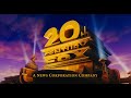20th Century Fox Fanfare Mockup Realistic Virtual Orchestra 20th Century Fox Fanfare Mockup Realistic Virtual Orchestra