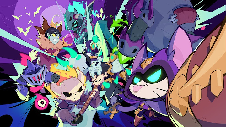 (Unused) Brawl Stars OST-Scary Tales / Dark Once Upon A Brawl Loading Screen Jingle | Season 31