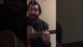 Dün Gece Seyrim Içinde Akustik