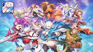 Knightcore: Sword of Kingdom | Gameplay | Walkthrough | Tutorial (Android) #1