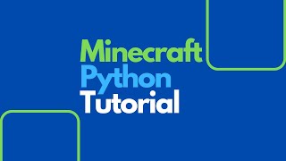 How to make Minecraft in Python || Python Tutorial