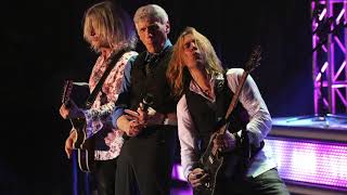 Dennis DeYoung - Blue Collar Man - Live