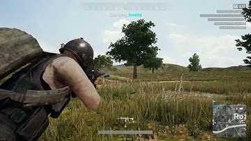 PUBG Cheaters out of control