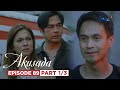 Akusada: Dennis Gets Caught in the Trap! 🔥 (Final Episode 89 - Part 1/3)