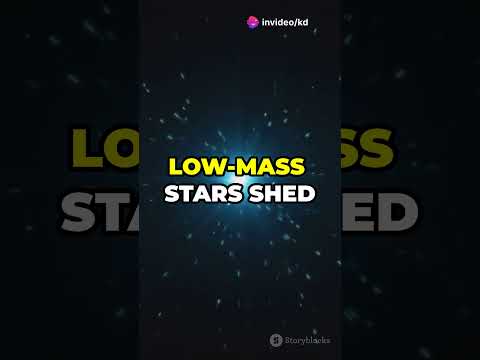 How stars come
