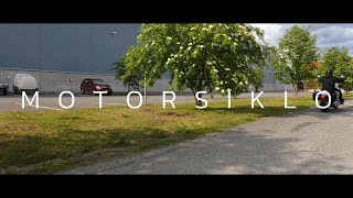 MOTORSIKLO // MOTO VLOG 2 // 🇵🇭 🇫🇮