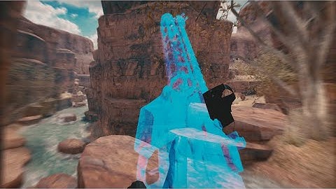 BADGER Q Nuke | Bullet Force PC