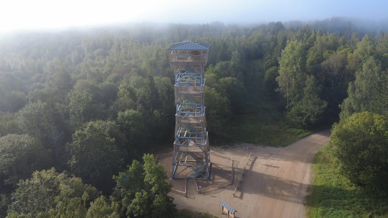 #30 HARIMÄE OBSERVATION TOWER
