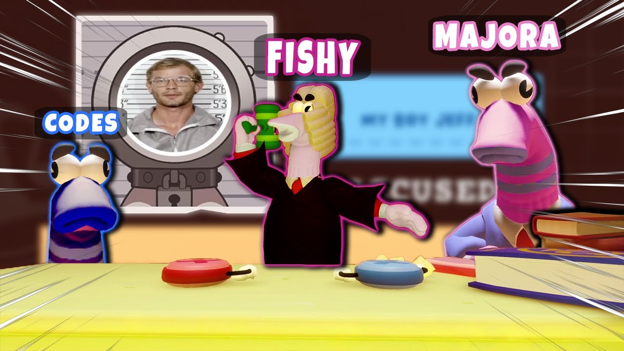 The $5 game that lets you SUE your friends
