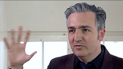 Matt Madden – Drawing as Language