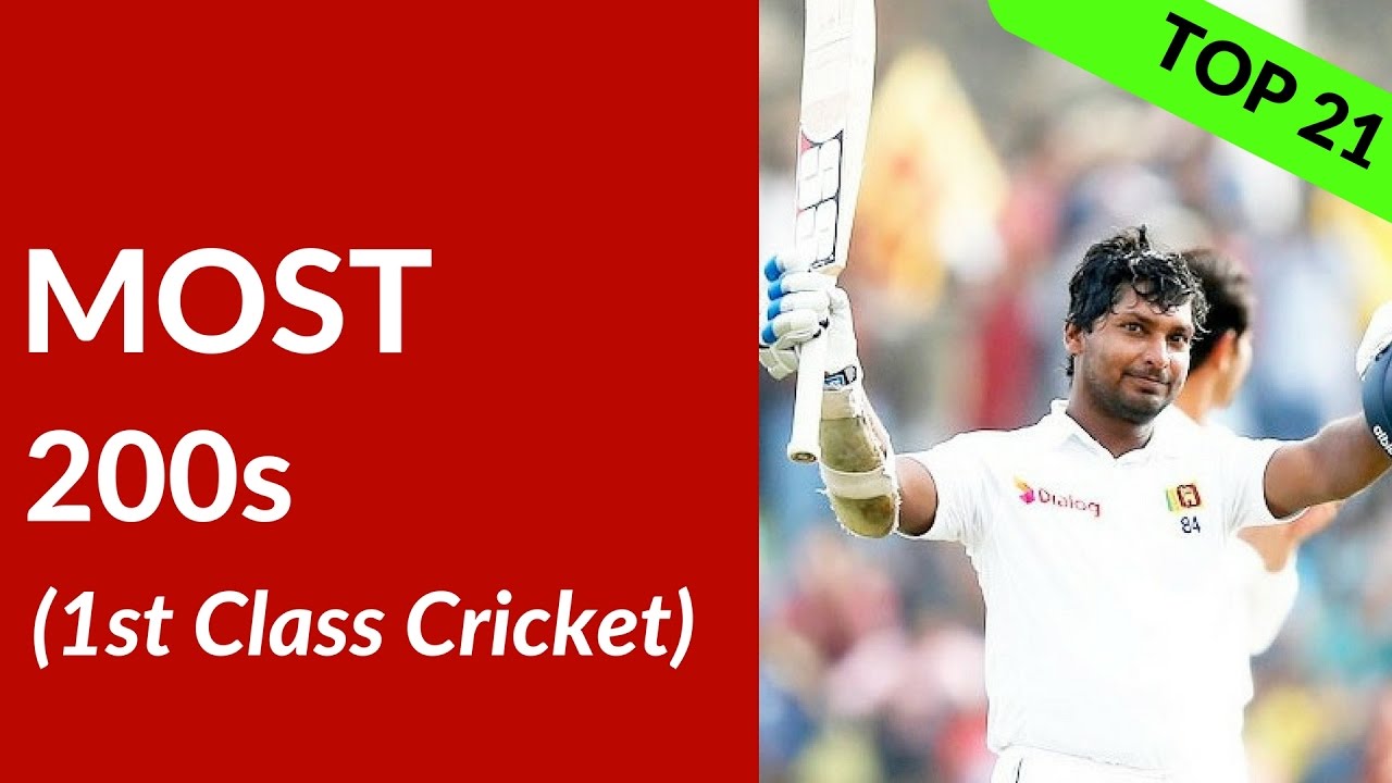 21 Players Who Scored MOST DOUBLE CENTURIES In 1st Class Cricket YouTube 21-players-who-scored-most-double-centuries-in-1st-class-cricket-youtube