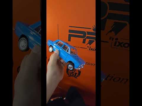 Lada 1200 1:18