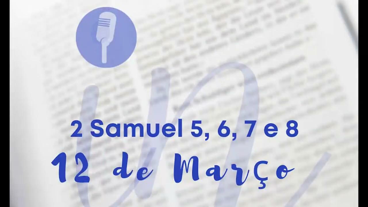 2 Samuel 5 6 7 E 8 B blia Em udio 12 03 YouTube 2-samuel-5-6-7-e-8-b-blia-em-udio-12-03-youtube