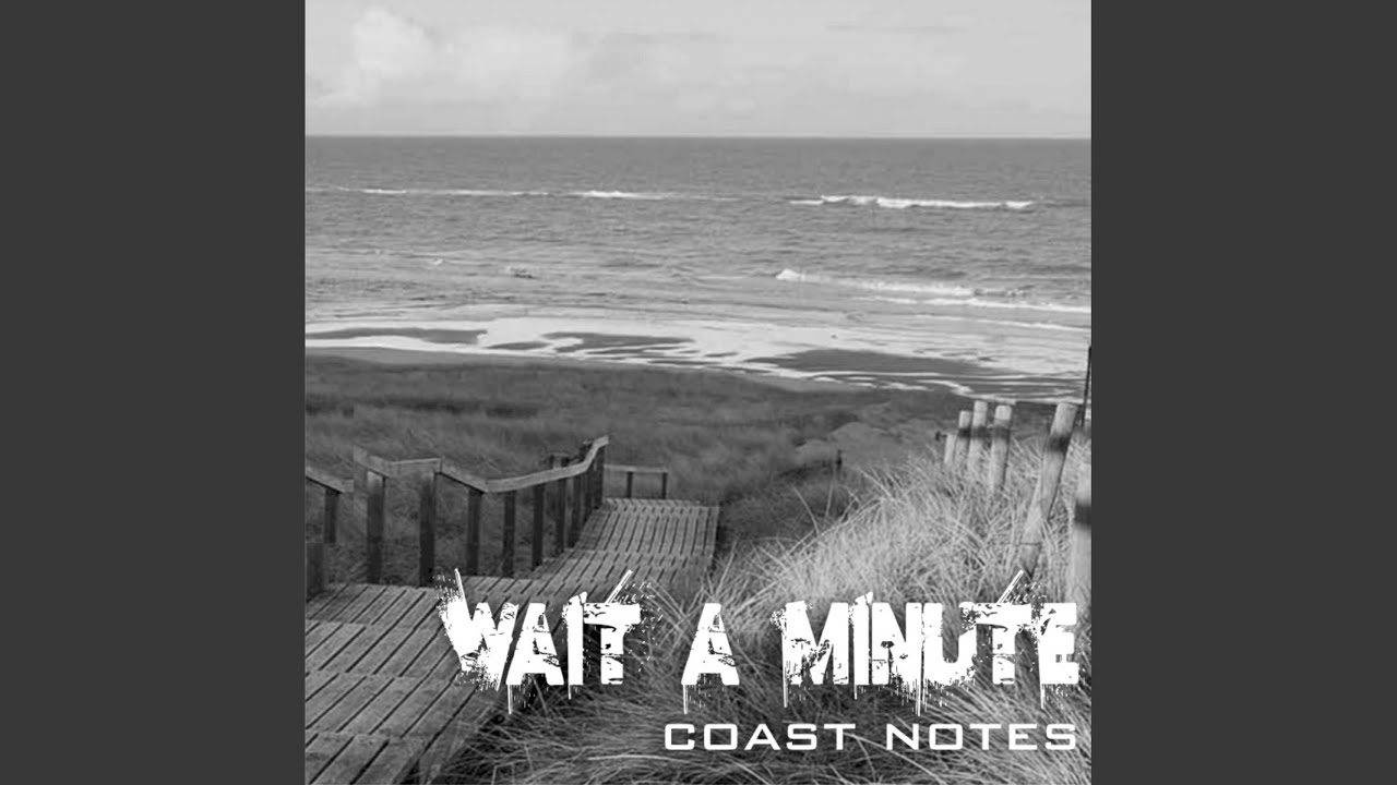 Coast Notes (Acoustic Version) - YouTube