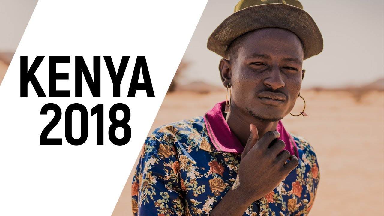 KENYA 2018 / MISSION TRIP