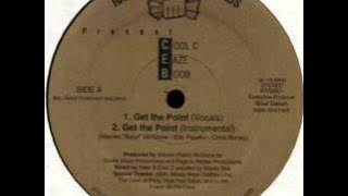 C.E.B. - Get The Point