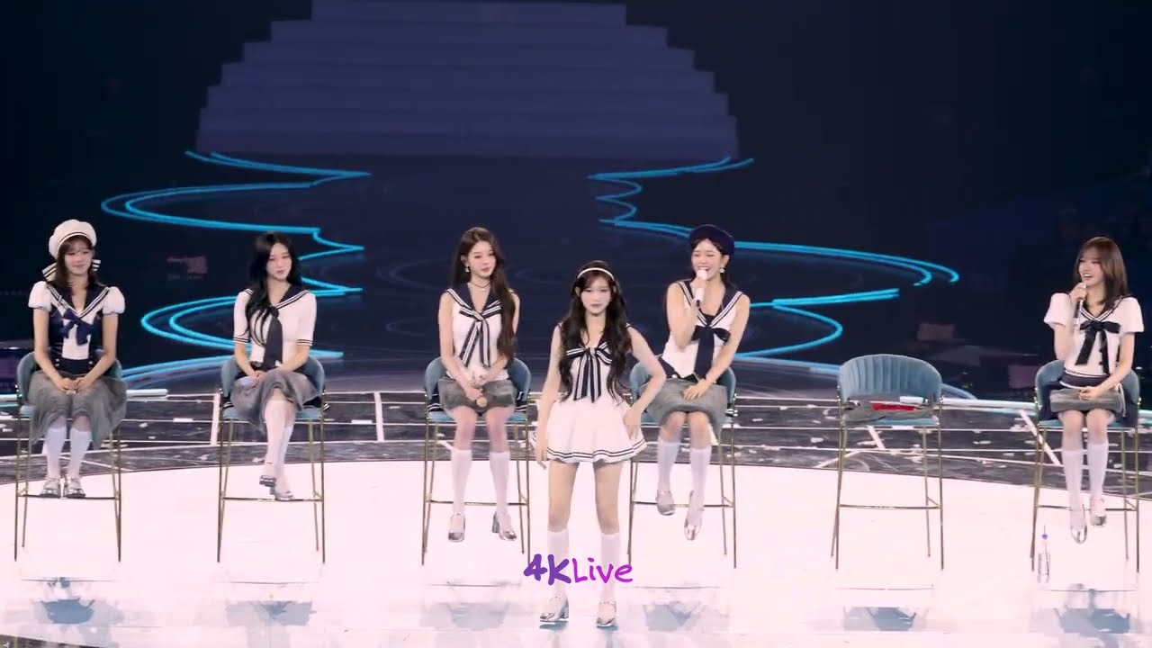 IVE 아이브 Dance Challenge Liz 리즈 & Leeseo 이서 〈DIVE into IVE