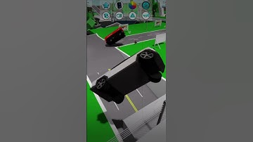 Thumbnail of BROOKHAVEN CAR CRASH KEROSENE 😱😭 #shorts #roblox