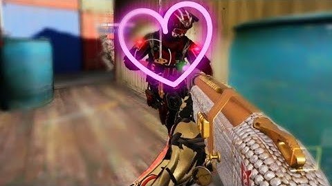 Are u Melee Abusers? Be like this Guy instead...