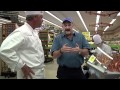 Kroger culinary 411 with captain keith colburn of deadliest catch