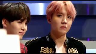 (BTS) J-Hope Sexy Moments #1