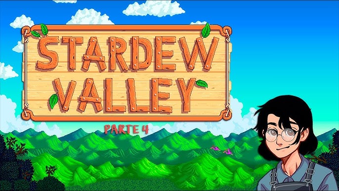 Stardew Valley – (mais) 10 dicas pra você – Galaxy Nerds