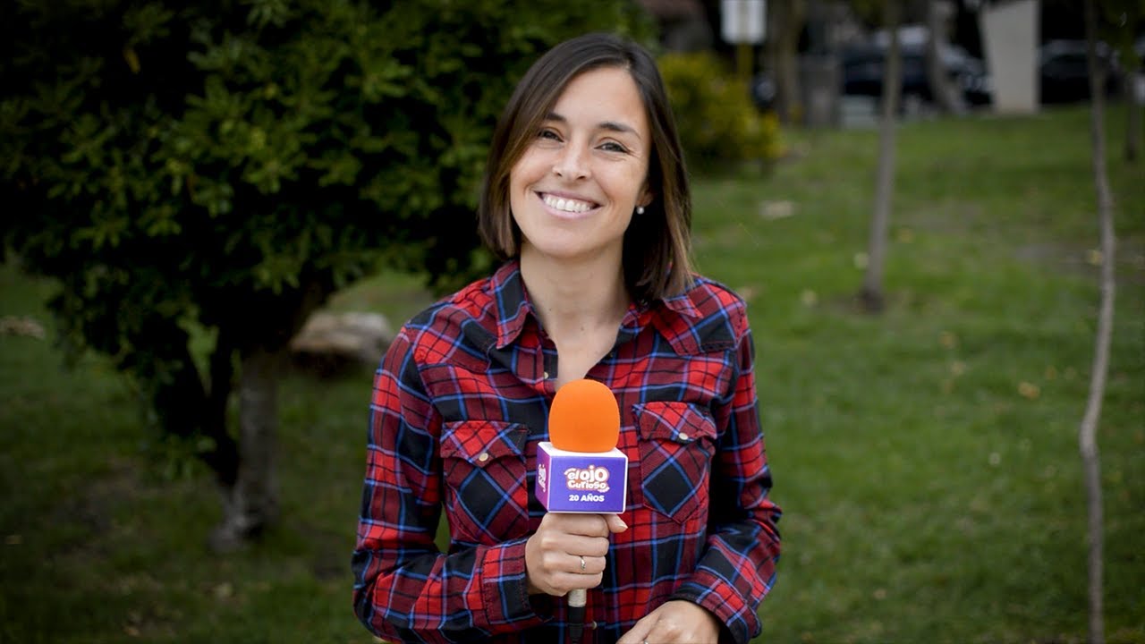 El Ojo Curioso - Programa Completo (14/03/2022)