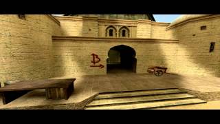 Css awp -6k movie Clan Akos by barsik