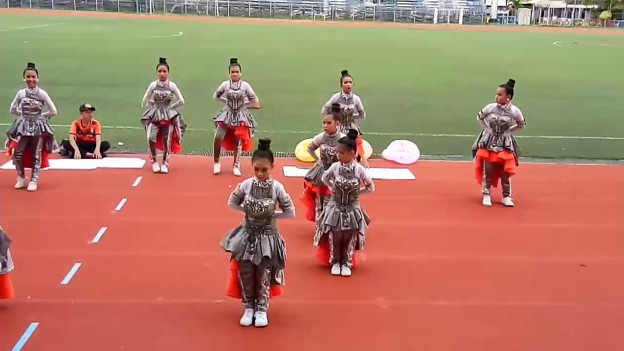 กีฬาสีโรงเรียนดวงมณี15/9/60