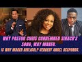 Why Pastor Chris and Uebert Angel Criticized Sinach Way Maker | What Bible Says About the Song Title