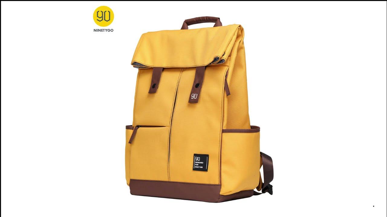 Xiaomi ninetygo hike Outdoor Backpack