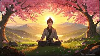 Serene Morning Melodies: Chill Lofi Beats for Deep Focus & Relaxing Vibes