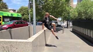 Tim Champion - AUSTRALIA INSTA MASHUP