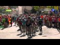 Esteban Chavez - Vuelta España 2015 Etapa 6