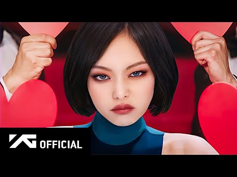 Blackpink X I-Dle - 'Kill This Nxde' MV