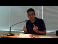 Carlos Madrid - El aborto y la eutanasia en el Estado de bienestar