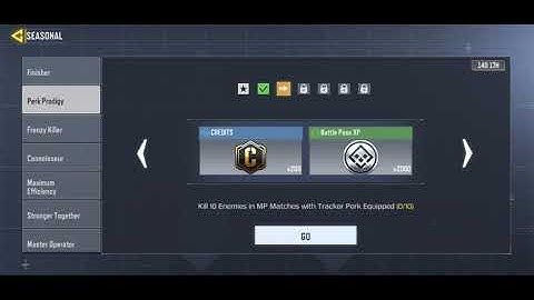 Kill 20 Enemies in any mode with perk Quick Fix equipped