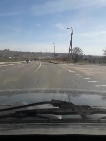 Город Камышин - YouTube