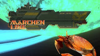 Doctor Crab Boil - Märchen Line screenshot 5