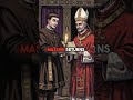 Medieval Merchants Were Crime Bosses Before The Mafia Existed