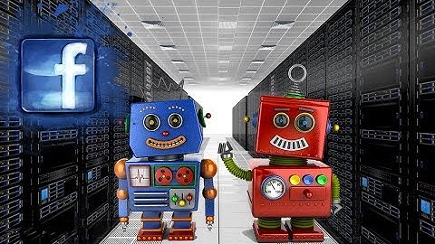 Facebook Researchers did not "shut down a rogue AI" | Demystify 1