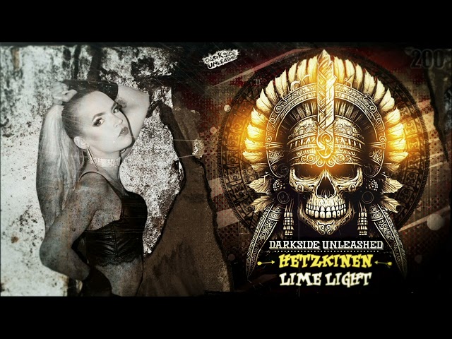 hetzkinen - lime light